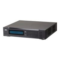ATEN VM51616H 16 x 16 HDMI Matrix Switch with Scaler