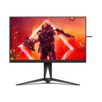 AOC AGON AG275QZN - AG5 Series - LED-Monitor - Gaming - 69 cm (27")