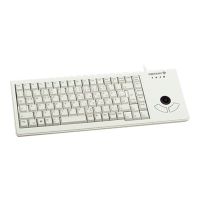 Cherry XS G84-5400 - Tastatur - USB - Spanisch