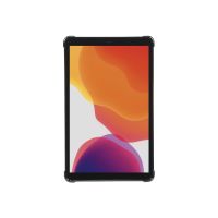 Mobilis R-Series - Hintere Abdeckung für Tablet - Schwarz - 10.1" - für Samsung Galaxy Tab A (2019)