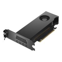 Lenovo NVIDIA RTX A2000 - Grafikkarten - RTX A2000 - 6 GB GDDR6