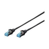 DIGITUS Patch-Kabel - RJ-45 (M) zu RJ-45 (M)