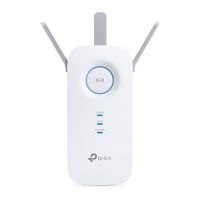 TP-LINK RE550 - Wi-Fi-Range-Extender - Wi-Fi