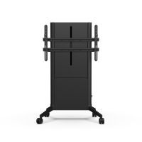 SMS Smart Media Solutions 16-011-1C-M, 120 kg, 2,49 m (98"), 100 x 400 mm, 900 x 600 mm