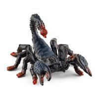 Schleich WILD LIFE 14857, 3 Jahr(e), Schwarz