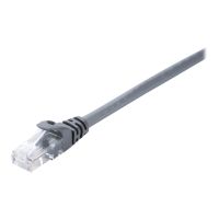 V7 Patch-Kabel - RJ-45 (M) zu RJ-45 (M) - 1 m