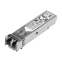 StarTech.com Cisco GLC-SX-MMD kompatibel SFP - Gigabit Fiber 1000Base-SX SFP Transceiver Module - MM LC - 550m - 850nm - SFP (Mini-GBIC)-