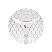 MikroTik LHG 60G - Wireless Bridge - Gleichstrom