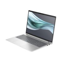 HP EliteBook 660 G11 Notebook - 177-Grad Scharnierdesign - Intel Core Ultra 7 165U / 1.7 GHz - kein Betriebssystem - Intel Graphics - 0 GB RAM - 40.6 cm (16")
