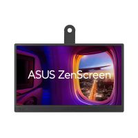 ASUS ZenScreen MB169CK - LED-Monitor - 40.6 cm (16")