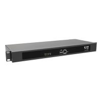 Eaton Tripp Lite Series 48-Port Serial Console Server, USB Ports (2)