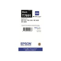 Epson T7891 - 65.1 ml - Größe XXL - Schwarz - original
