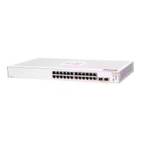 HPE Networking Instant On 1830 24G 2SFP Switch