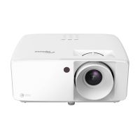 Optoma ZH520 - DLP-Projektor - Laser - 3D - 5500 lm - Full HD (1920 x 1080)