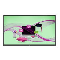 Philips 75BDL4152E - 190 cm (75") Diagonalklasse (189.3 cm (74.5")