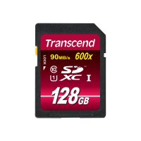 Transcend Ultimate series - Flash-Speicherkarte