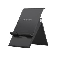 Ugreen 80903, Handy/Smartphone, Passive Halterung, Tisch/Bank, Schwarz