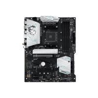 MSI B550 GAMING WIFI - Motherboard - ATX - Socket AM4 - AMD B550 Chipsatz - USB 3.2 Gen 1, USB 3.2 Gen 2, USB-C 3.2 Gen2, USB-C 3.2 Gen 1 - Gigabit LAN, Wi-Fi, Bluetooth - Onboard-Grafik (CPU erforderlich)