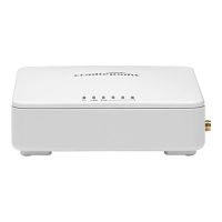 CradlePoint ARC CBA550 - Router - WWAN - wandmontierbar, an DIN-Schiene montierbar