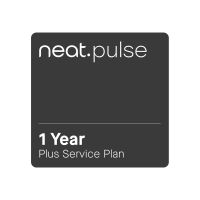 Neat Pulse Plus for Neat Board Pro - Abonnement-Lizenz (1 Jahr)