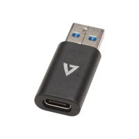 V7 USB-Adapter - USB Typ A (M) zu 24 pin USB-C (W)