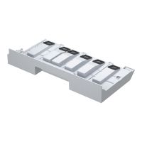 Epson Borderless Maintenance Tank - Auffangbehälter für Resttinten
