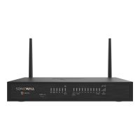 SonicWALL TZ Series (Gen 8) TZ 380W - Sicherheitsgerät - mit 1 Jahr SonicWall Cloud Secure Edge - 2.5GbE, 5GbE, 1GbE - Wi-Fi 6 - 2.4 GHz, 5 GHz - SonicWALL Secure Upgrade Advanced Edition (3 Jahre Option)