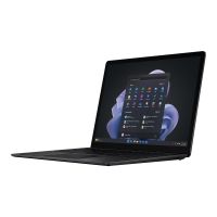 Microsoft Surface Laptop 5 for Business - Intel Core i7 1265U / 1.8 GHz - Evo - Win 11 Pro - Intel Iris Xe Grafikkarte - 16 GB RAM - 512 GB SSD - 38.1 cm (15")