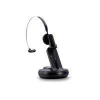 Snom A170C - Headset - konvertierbar - DECT