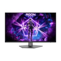 AOC AGON PRO AG326UD - OLED-Monitor - Gaming - 81.3 cm (32")