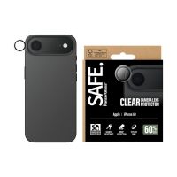 PanzerGlass SAFE. by PanzerGlass - Objektivschutz für Handy