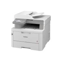Brother MFC-L8390CDW - Multifunktionsdrucker - Farbe - LED - A4/Legal (Medien)