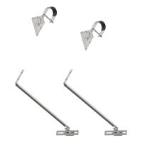 Ecoflow EFA-BKWLIGHTWEIGHT-W-EU, Schelle, Silber, EcoFlow, 2 kg