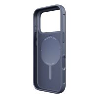Belkin SheerForce, Cover, Apple, iPhone 17 Pro, 16 cm (6.3"), Navy
