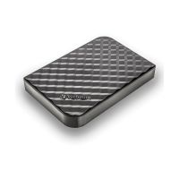 Verbatim Store 'n' Go - Festplatte - 4 TB - extern (tragbar)