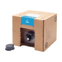 HP 873 - 3 L - Cyan - original - Latex - Tintenpatrone
