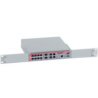 Allied Telesis Rackmontagesatz - für AT x230-10GP, x240-10GHXm, x240-10GTXm