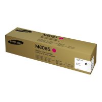 HP Samsung CLT-M808S - Magenta - Original - Tonerpatrone (SS642A)