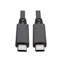 Tripp Eaton Tripp Lite Series USB-C Cable (M/M) - USB 3.2, Gen 2 (10 Gbps)