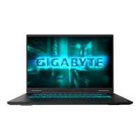Gigabyte GAMING A16 CWHI3DEC94SH - 180°-Scharnierdesign - Intel Core i7 13620H - Win 11 Home - GeForce RTX 5070 - 16 GB RAM - 1 TB SSD NVMe - 40.6 cm (16")