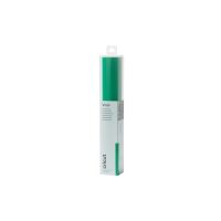Cricut Premium Permanent, Hitzebeständige Vinylrolle, Minze, Einfarbig, 305 mm, 1220 mm