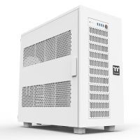 Thermaltake AX700, Tower, PC, Weiß, ATX, EATX, micro ATX, Mini-ITX, SSI CEB, SSI EEB, XL-ATX, SPCC, Stahl, 19 cm