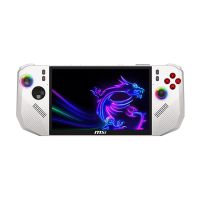 MSI Claw A8 BZ2EM-036NEU - Handheld-Spielkonsole