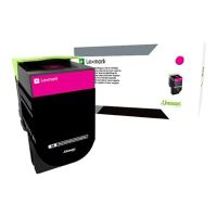 Lexmark 800S3 - Magenta - original - Tonerpatrone LCCP