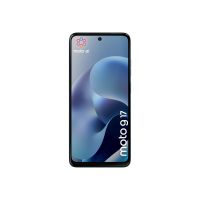 Motorola Mobility Motorola Moto G17 - 4G Smartphone - Dual-SIM - RAM 4 GB / Interner Speicher 128 GB - microSD slot - LCD-Anzeige - 6.72" - 2400 x 1080 Pixel (60 Hz)