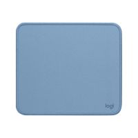 Logitech Desk Mat Studio Series - Mauspad - Blue