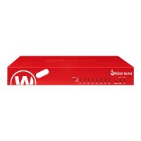 WatchGuard Firebox T85-PoE - Sicherheitsgerät