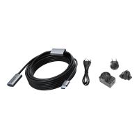 TECH DATA Vision - USB-Verlängerungskabel - USB Typ A (W)