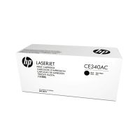 HP 651A Blk Contract LJ Toner Cartridge, 13500 Seiten, Schwarz, 1 Stück(e)