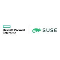 HPE SuSE Linux Enterprise Server w/SUSE Manager Lifecycle Management - Abonnement (5 Jahre)